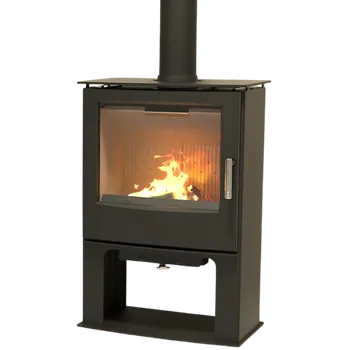 Eurotradinggroup Schejbal 6051 TV Krbová kamna Eurotradinggroup Schejbal 6051 TV