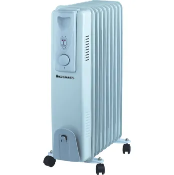 Olejový radiátor Ravanson OH-09