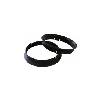 Vymezovací kroužek Vymezovací kroužky vněj. průměr 74,1 - 71,6 mm, přesah kužele 6mm