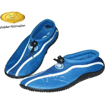 Příslušenství ke karavanu Camp4 Aquaschoes Gr.42 - Barva: modrá