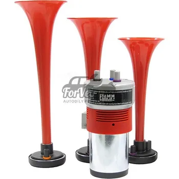 FIAMM MUSIC "CHARGE" 12V fanfáry ; 921970 (921970)