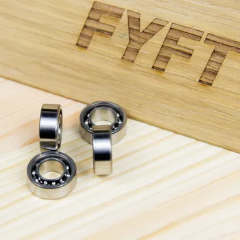 Jojo SPEC yoyo bearing ploché (YoyoFactory) - yo-yo ložisko