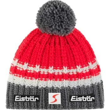 Čepice Eisbär Kova Pompon MÜ SP barva 106 Barva: -, Velikost: -