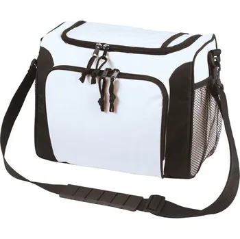 Halfar Chladicí taška SPORT - Bílá