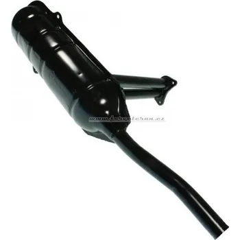 Výfuk ŠKODA 105, 120 ; 113600500 (113600500, 24.03 A)