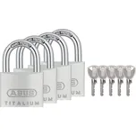 Abus Quad 727TI/40