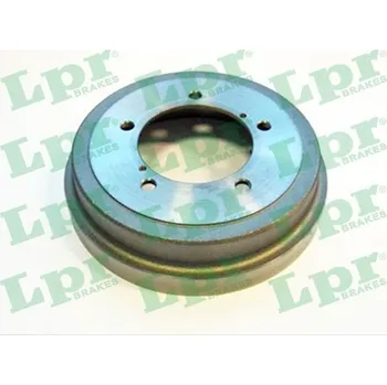 Brzdový buben Brzdový buben LPR 7D0669