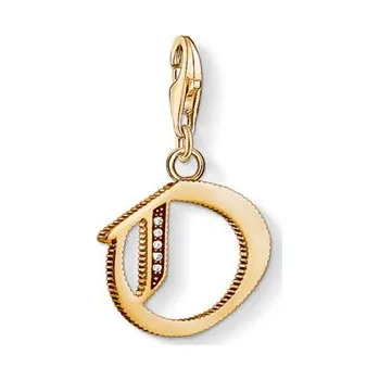 Přívěsek Přívěsek THOMAS SABO Charm Club TS-4222