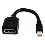 Adaptér HP mini DisplayPort na DisplayPort (2MY05AA)