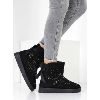 Dámské válenky SPORT Válenky s kamínky 1953-1B Velikost: 38