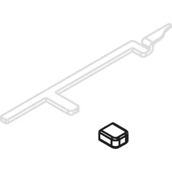 Krytka palce stehové desky pro Singer 14T967