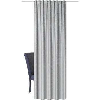 Home Wohnideen Thermo závěs šedý 135 x 245 cm