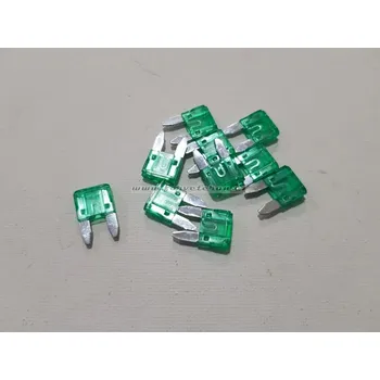 Pojistka nožová MINI 30A ; 199939436 (199939436)