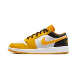 Air Jordan Jordan 1 Low "Taxi University Gold Black" (GS) Velikost: 38.5