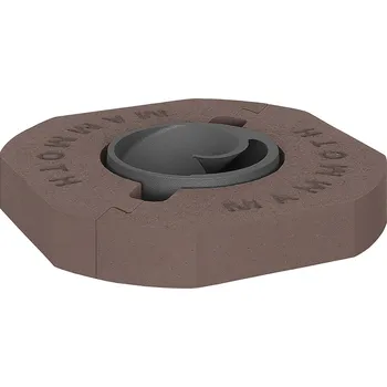 ROMOTOP MAMMOTH akumulační prstenec 8cm