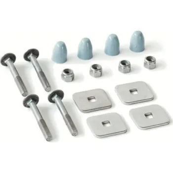 Příslušenství ke karavanu FIAMMA Sada pro montáž na karavan LMS