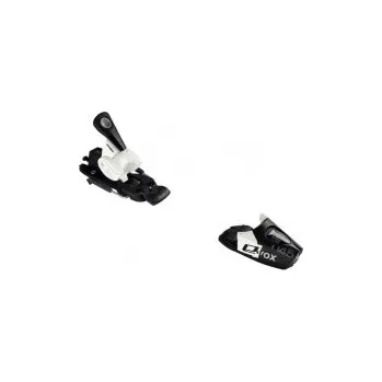 Cyklistické kalhoty sjezdové vázání Atomic Evox 045 Barva: white, Velikost: -