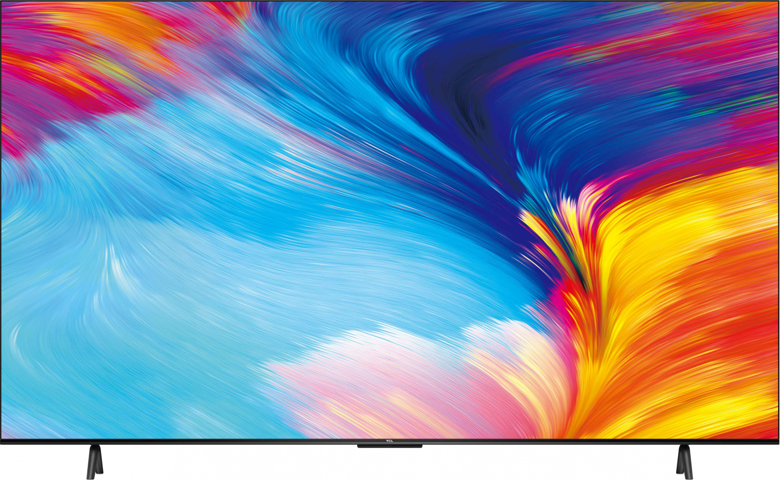 TCL 50" LED (50P635) od 10 990 Kč - Zbozi.cz