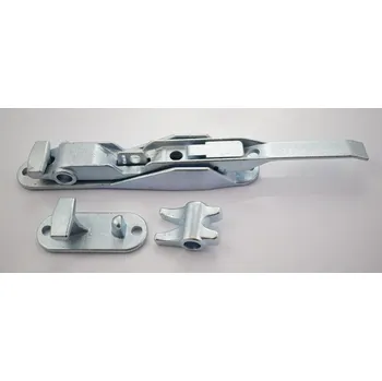 Autozámek Zámek zadních dveří návěsu 16 mm BOYRIVEN ADAICO 1202092, , ,