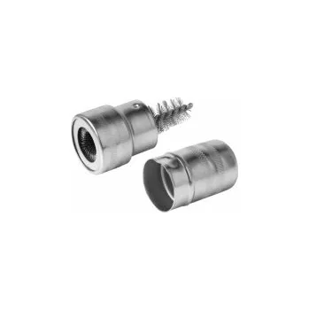 Drátěný kartáč Čistič kontaktů - drátěný - kovový