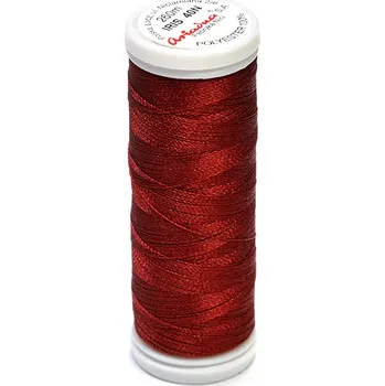 Nit Ariadna Vyšívací nit polyesterová Iris 40N 260 m - 2960