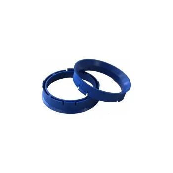 Vymezovací kroužek Vymezovací kroužky vněj. průměr 66,6 - 57,1 mm, přesah kužele 3mm