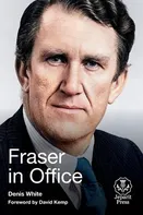 Fraser in Office (White Denis)(Paperback) (9781922449580)