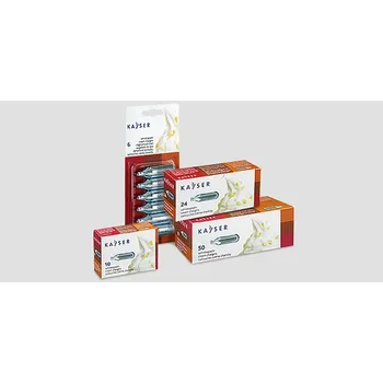 bomb. ŠLEHAČKA-KAYSER 6ks-blistr, jednorázová