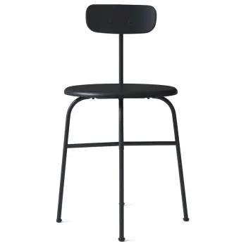 Jídelní židle Afteroom Dining Chair černá