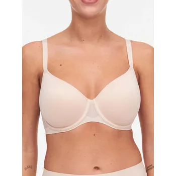 Souprava dámského spodního prádla Podprsenka spacer CHANTELLE (10M7-11), Velikost 90E, Barva tělová