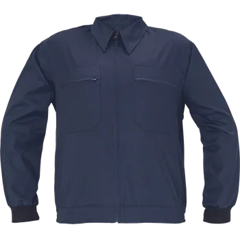 pracovní blůza Fridrich&Fridrich CERVA Blůza FF JOHAN 0351001341062 Navy 62