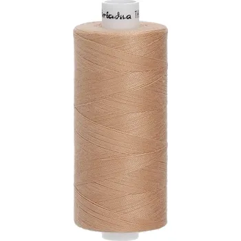 Nit Ariadna Polyesterová střižová nit Talia 120 1000 m - 7611