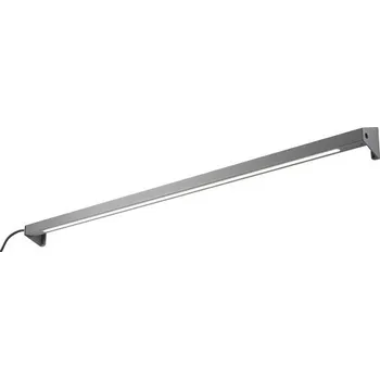 Venkovní osvětlení Redo 90242 TACK exteriérové nástěnné svítidlo POWER LED 15W | 975lm | 3000K | IP65 - tmavošedá + sada - Trio LED žárovka 2x10W | E27 | 3000K | 806lm