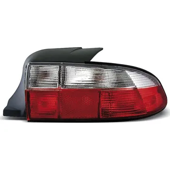 Zadní světlomet TUNING-TEC Zadní světla BMW Z3 Roadster 96-99 - bílé/červené