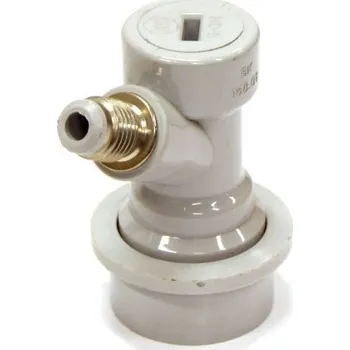 Příslušenství pro výčepní zařízení Naražeč JOLLI plyn (výčepní zařízení a technika LINDR)