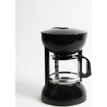 Turistický vařič Kávovar Camp4 pro plynový vařič, gril nebo táborák