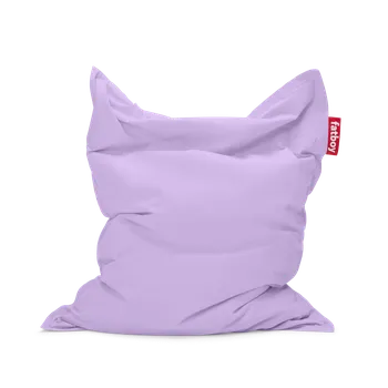 Sedací pytel Fatboy Original Stonewashed šeříková