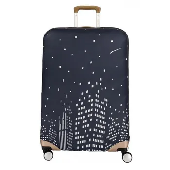 Travelite Luggage Cover L obal na kufr