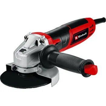 úhlová bruska Einhell TC-AG 125/850