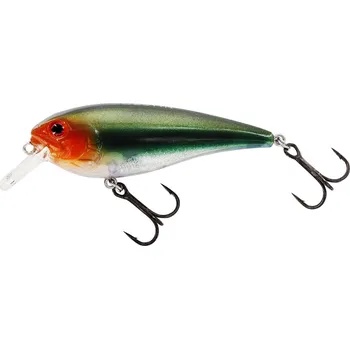 Umělá nástraha Westin Wobler RawBite Crankbait Pearl Minnow Délka: 7cm, Hmotnost: 12g, Maximální ponor: 2m