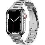 SPIGEN MODERN FIT BAND APPLE WATCH 8 / 9 / 10 / 11 / SE (40 / 41 / 42 MM) SILVER