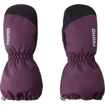 Rukavice dětské zimní palčáky Reima Ensin fialové velikost 6