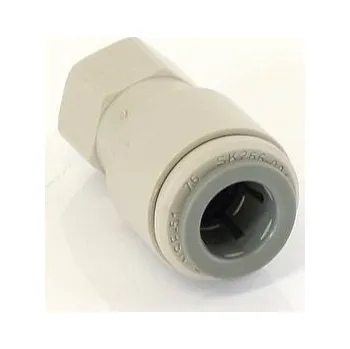 Příslušenství pro výčepní zařízení JG F7/16 x 9,5mm (výčepní zařízení a technika LINDR)