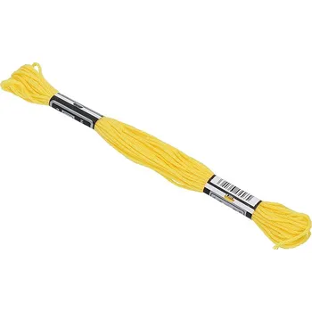 Příze Ariadna Vyšívací příze Mulina 8 m - 1505