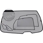 Laitovo SRHS-1400 Sluneční clony VW Touran 2006-2010 (po 1. faceliftu)