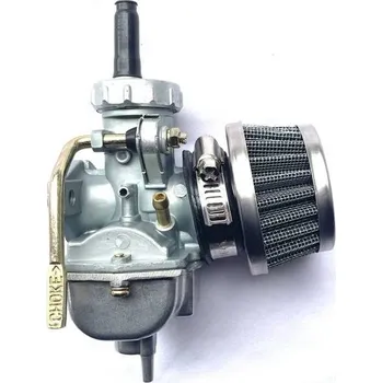 Auto-moto Karburátor 110cc (ND motokolo)
