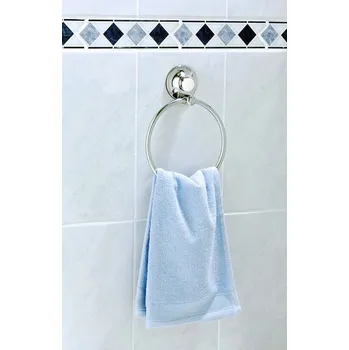 Držák na ručník REIMO Držák ručníků s přísavkou