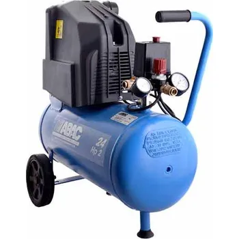 Kompresor Kompresor ABAC 020P (výčepní zařízení a technika LINDR)