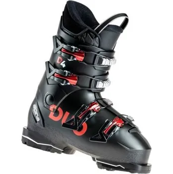 Sjezdové lyžování Sjezdová obuv Alpina Duo 4 Black 260 22/23