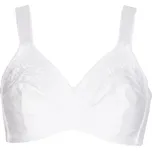 Dámská podprsenka LingaDore 1341 110 D Bílá